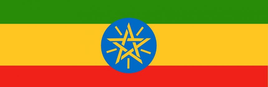 Was wird in Äthiopien gesprochen?