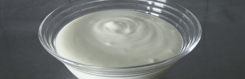 Joghurt wer hats erfunden?