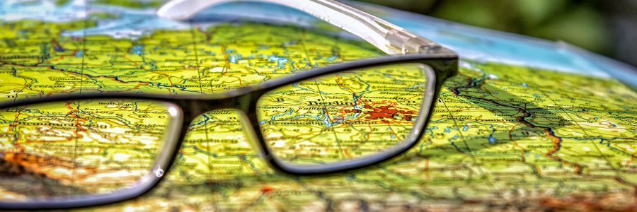 An Wie Vielen Ländern Grenzt Deutschland