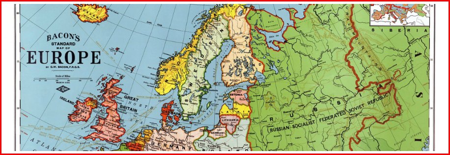 Старая карта финляндии до 1939 года