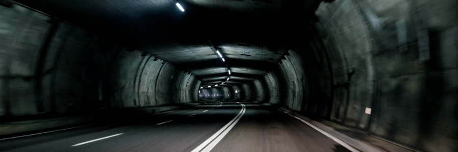 Was Ist Bei Der Tunneldurchfahrt Besonders Zu Beachten