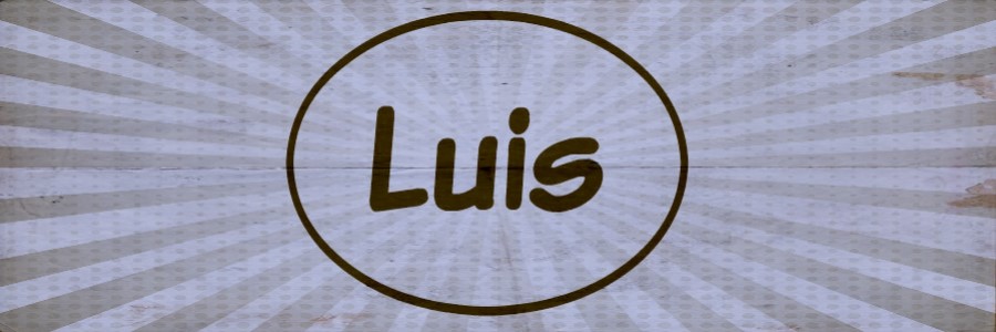 Welcher Mädchenname zu Luis? Fragen ans Netz