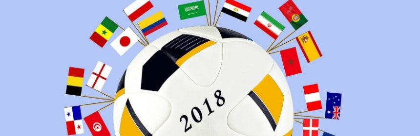 Welche Spieler sind bei der WM 2018 dabei?