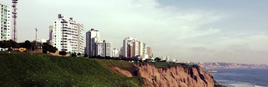 Welche Sprache in Lima?